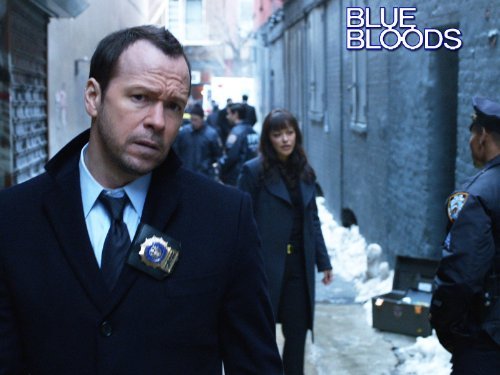 "Blue Bloods" Knockout Game