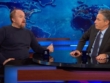 "The Daily Show" Louis C.K. | ShotOnWhat?