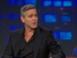 "The Daily Show" George Clooney | ShotOnWhat?