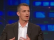 "The Daily Show" Joel Kinnaman | ShotOnWhat?