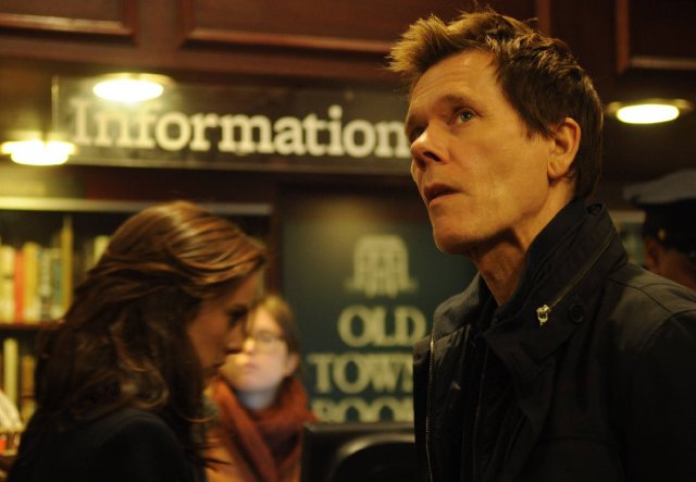 "The Following" Unmasked