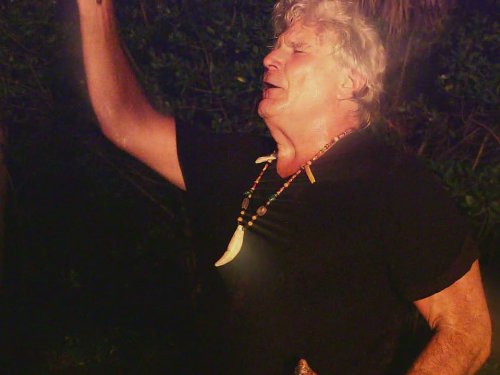 "Ancient Aliens" The Shamans