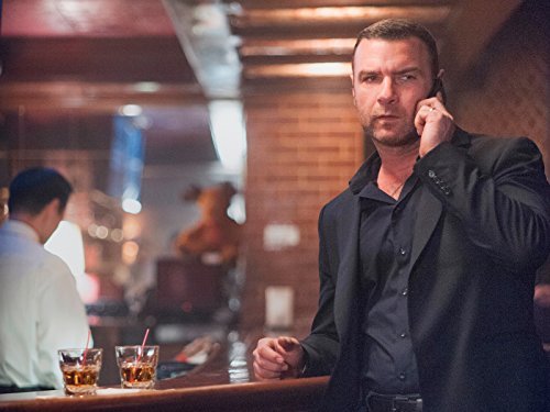 "Ray Donovan" Gem and Loan