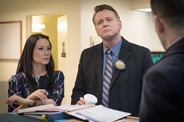 "Elementary" No Lack of Void