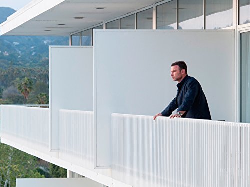 "Ray Donovan" S U C K