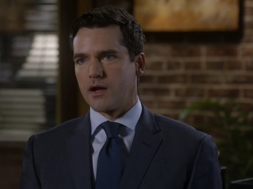 "Drop Dead Diva" Life &amp; Death
