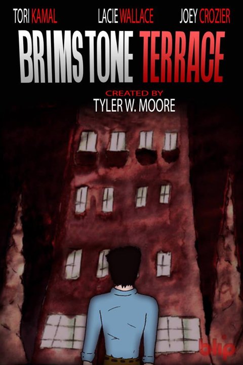"Brimstone Terrace" Use Your Illusion
