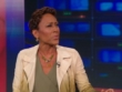 "The Daily Show" Robin Roberts | ShotOnWhat?