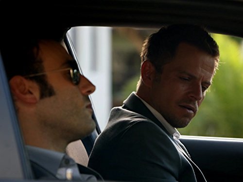 "Graceland" Los Malos