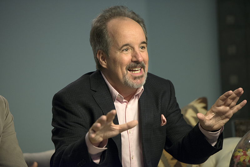 "Episodes" Episode Three