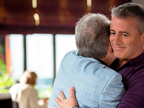 "Episodes" Episode Eight