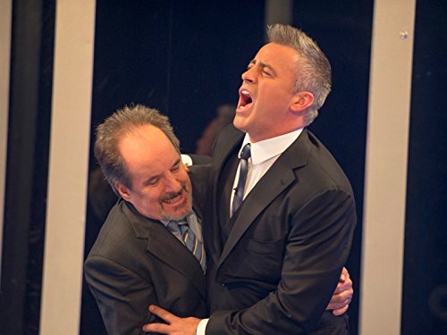 "Episodes" Episode Nine