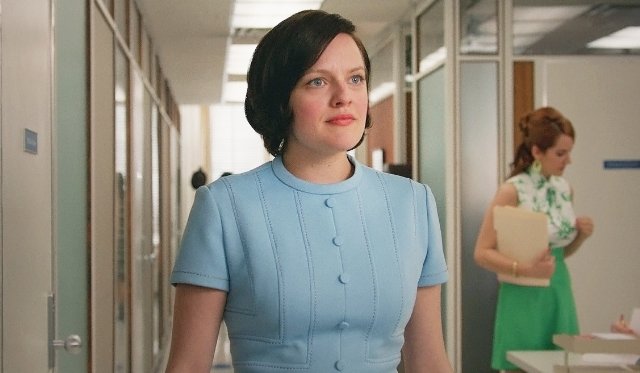 "Mad Men" The Strategy