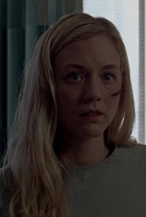 "The Walking Dead" Slabtown