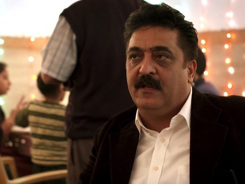 "Anthony Bourdain: Parts Unknown" Las Vegas