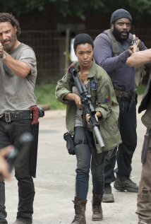 "The Walking Dead" Coda