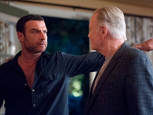"Ray Donovan" Walk This Way