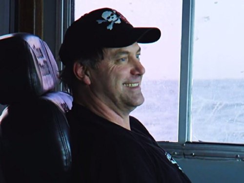 &quot;Deadliest Catch&quot; Falling Down