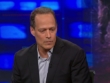 "The Daily Show" Sebastian Junger | ShotOnWhat?
