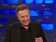 "The Daily Show" Christopher Walken | ShotOnWhat?
