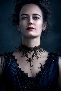 "Penny Dreadful" Verbis Diablo