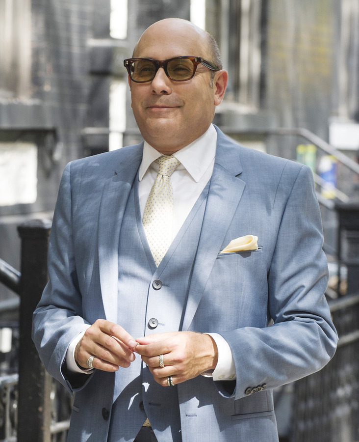 "White Collar" All's Fair