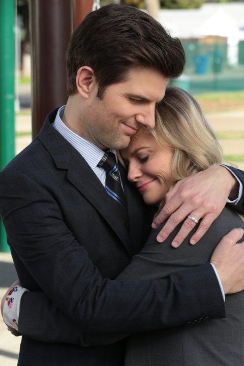 &quot;Parks and Recreation&quot; One Last Ride: Part 1