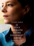 Je vous souhaite d'être follement aimée | ShotOnWhat?