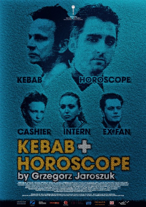 Kebab i horoskop