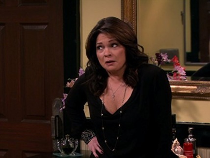 "Hot in Cleveland" People Feeding People Technical Specifications