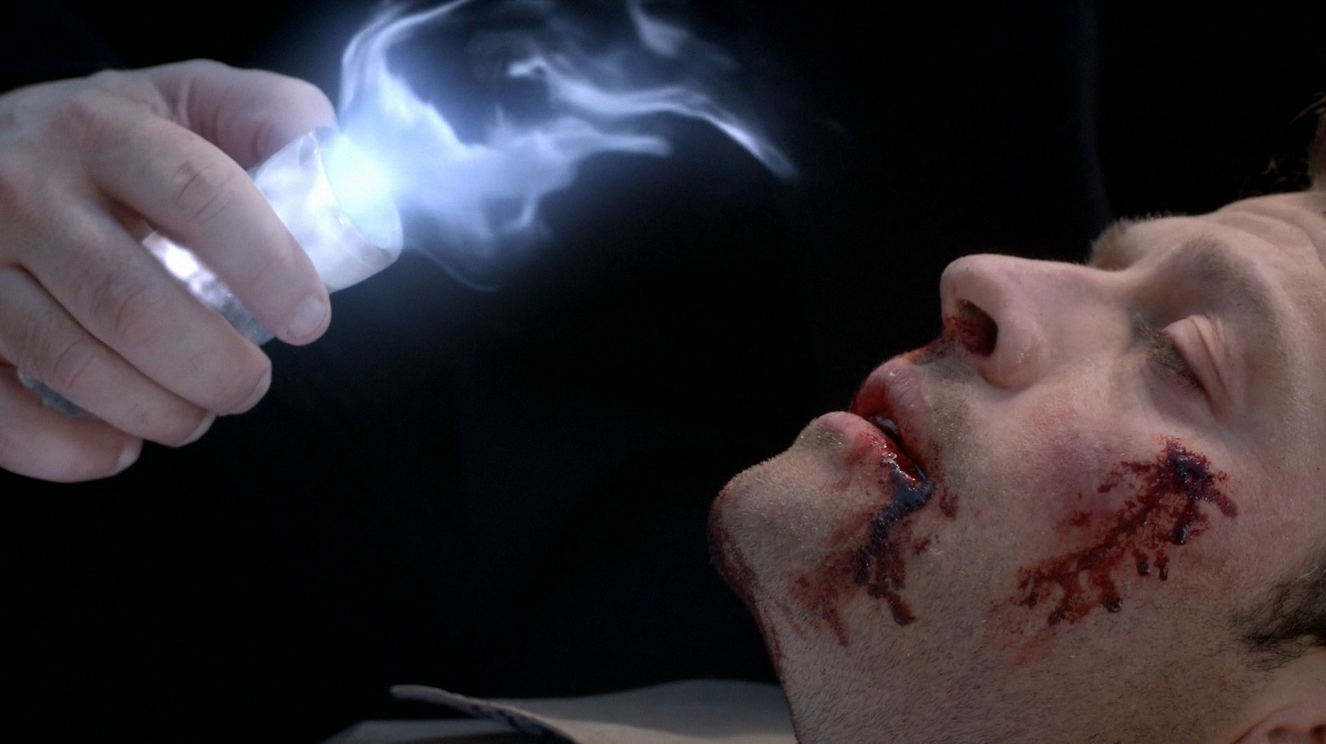 "Supernatural" Soul Survivor