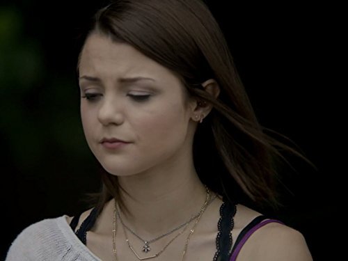 "Finding Carter" Half Baked