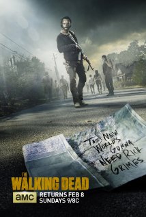 "The Walking Dead" Spend