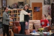 "The Big Bang Theory" The Maternal Combustion | ShotOnWhat?