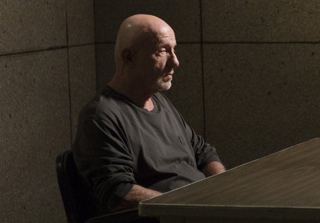 "Better Call Saul" Five-O