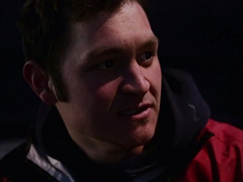 "Deadliest Catch" Breaking Mandy
