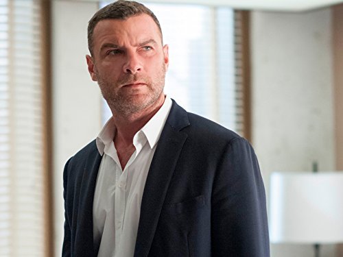 "Ray Donovan" The Captain