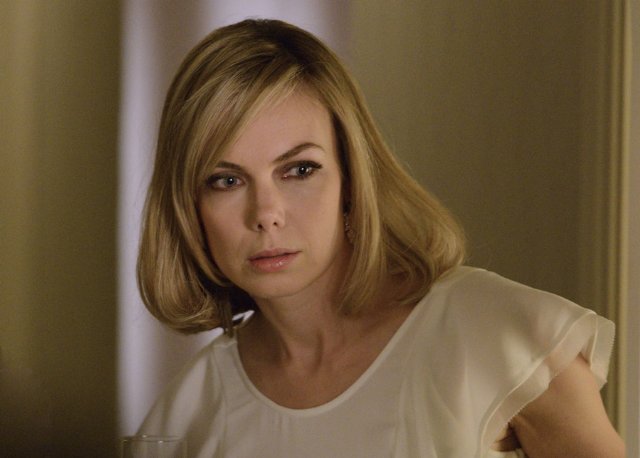 "Lost Girl" When God Opens a Window