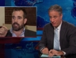 "The Daily Show" Helen Thorpe | ShotOnWhat?