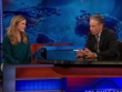 "The Daily Show" Tracy Droz Tragos | ShotOnWhat?
