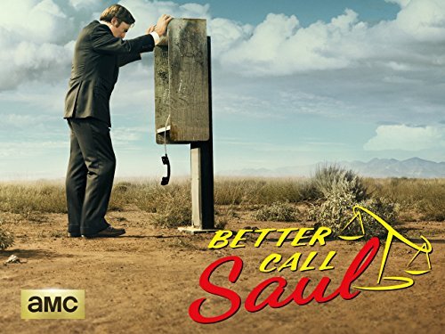 "Better Call Saul" Pimento