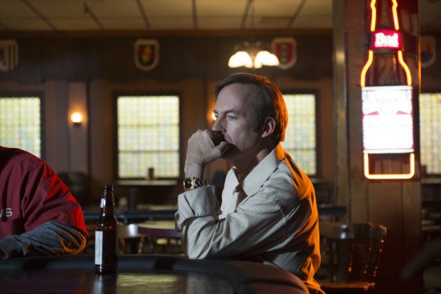 "Better Call Saul" Marco