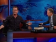 "The Daily Show" Todd Glass | ShotOnWhat?