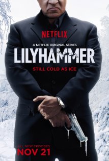 "Lilyhammer" The Funeral