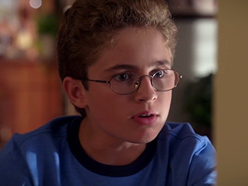 &quot;The Goldbergs&quot; Shall We Play a Game?