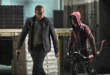 "Arrow" Left Behind | ShotOnWhat?