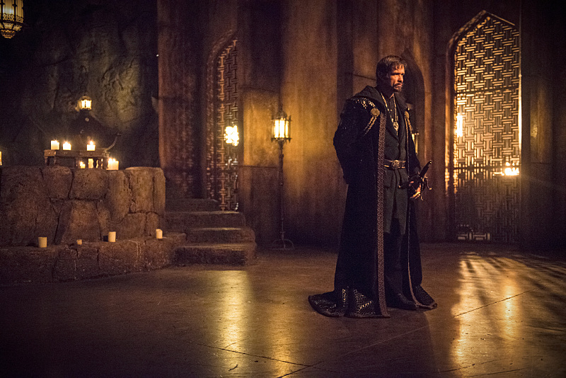 "Arrow" Nanda Parbat