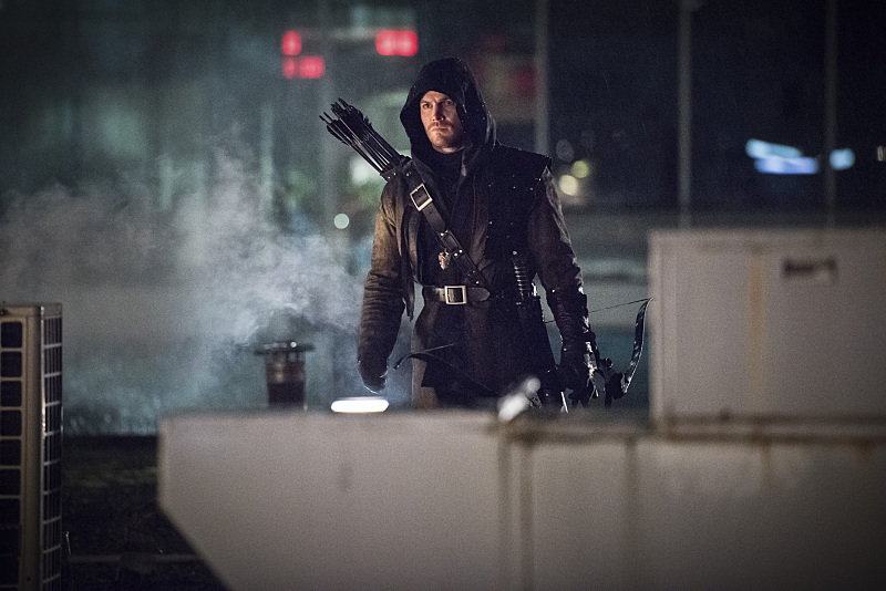 "Arrow" Al Sah-Him