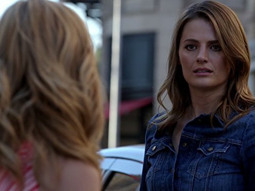 "Castle" Meme Is Murder