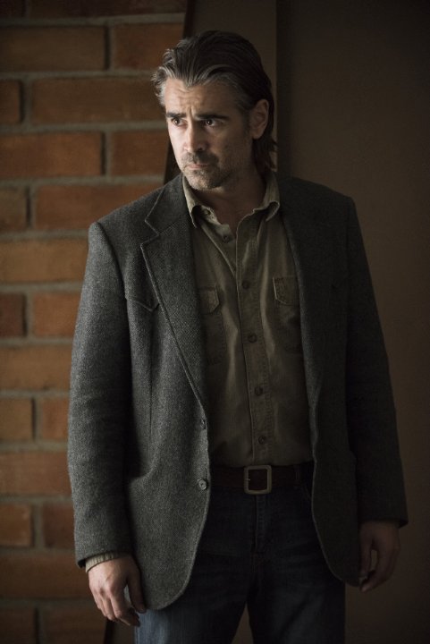 &quot;True Detective&quot; Omega Station